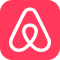 Airbnb logo